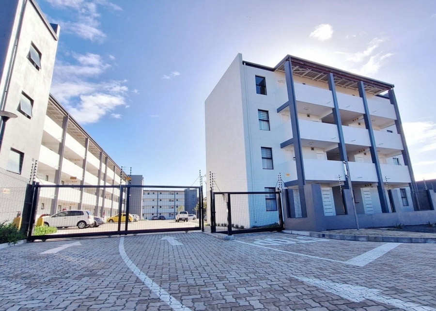 2 Bedroom Property for Sale in Joubert Park Western Cape